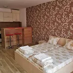 Kraev 아파트