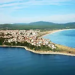 Kraev 프리모르스코