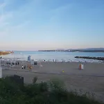 Kraev 아파트