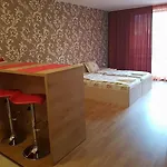 아파트 Kraev