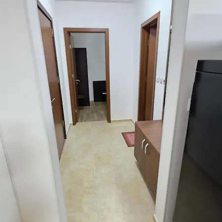 Apartament Kraev Primorsko