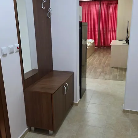 Kraev 프리모르스코