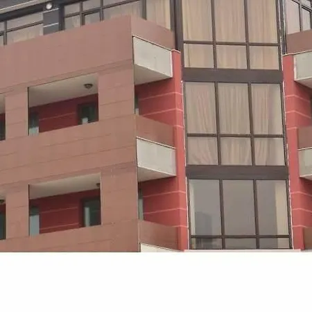 Kraev Lägenhet Primorsko