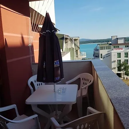 Kraev Lägenhet Primorsko