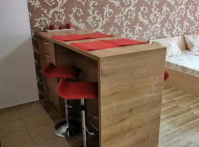 Apartament Kraev Primorsko