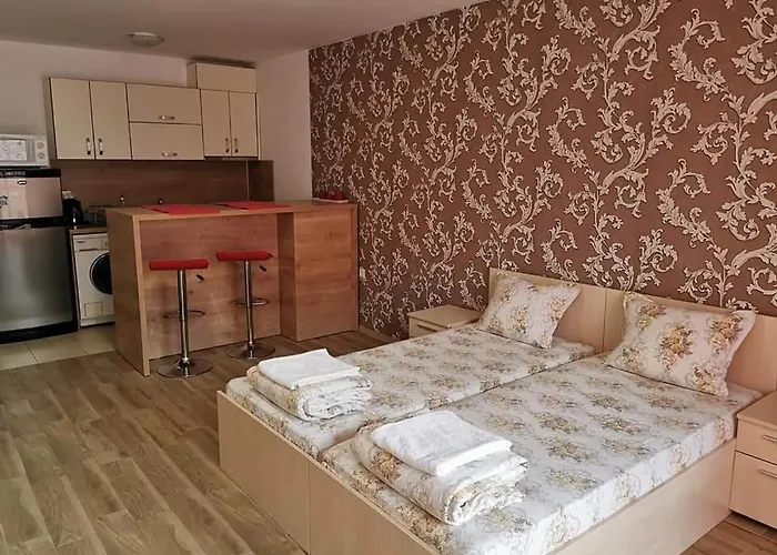 Kraev Apartament