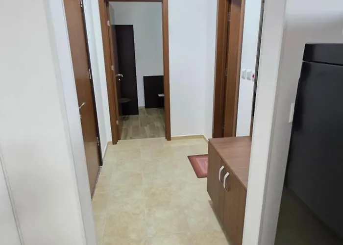 Apartament Kraev Primorsko