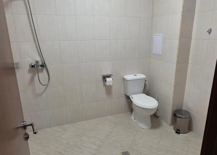 Kraev Apartament Primorsko