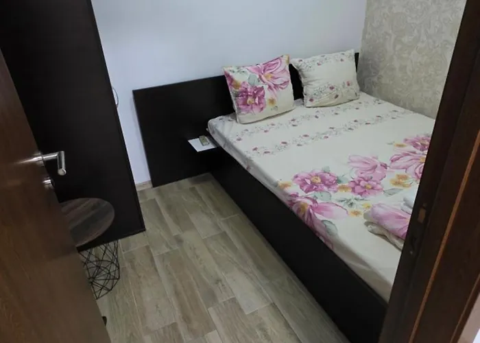 Kraev Apartament