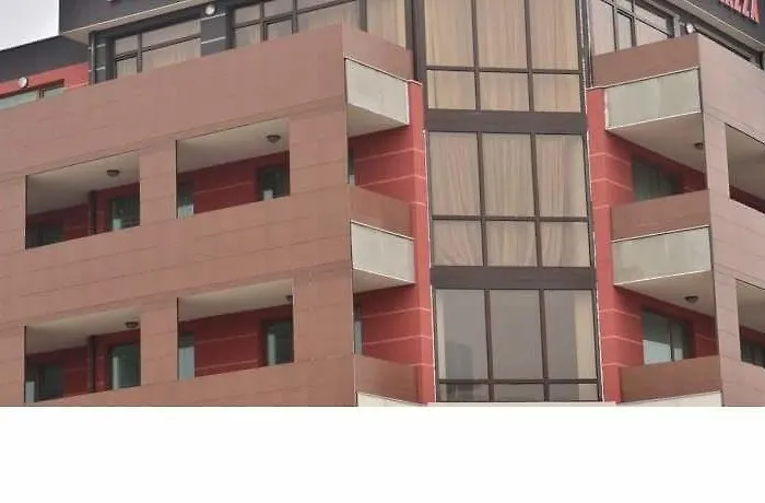 Kraev Apartament Primorsko