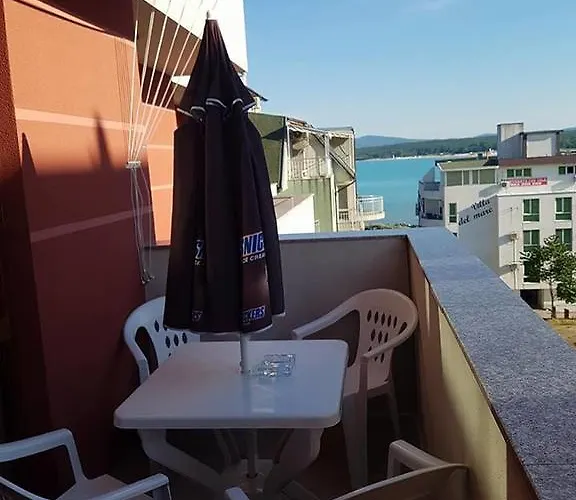 Kraev Apartament Primorsko