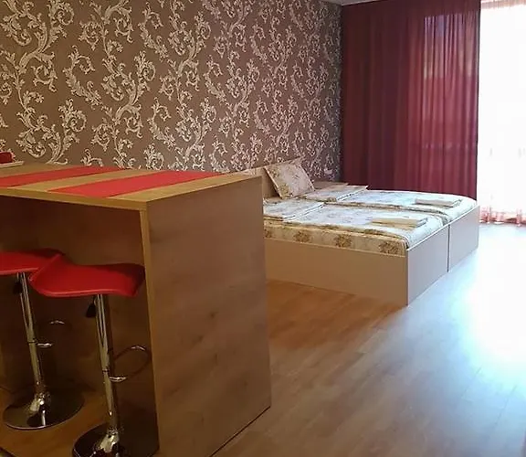 Apartament Kraev
