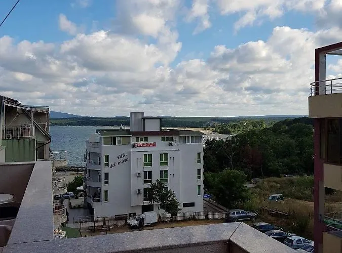 Apartament Kraev *