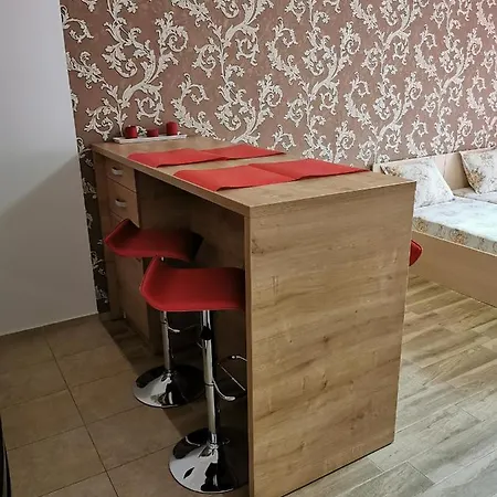 Apartment Kraev Primorsko