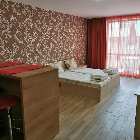 Kraev Apartment Primorsko