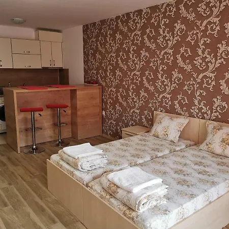 Kraev Apartment Primorsko