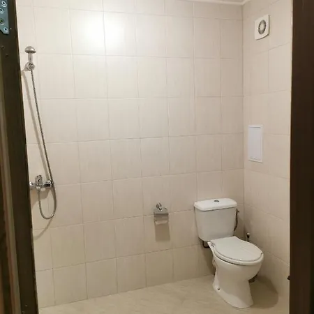 Apartment Kraev *