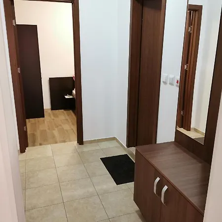Kraev * Primorsko