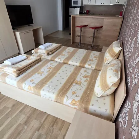 Kraev 普里莫尔斯科