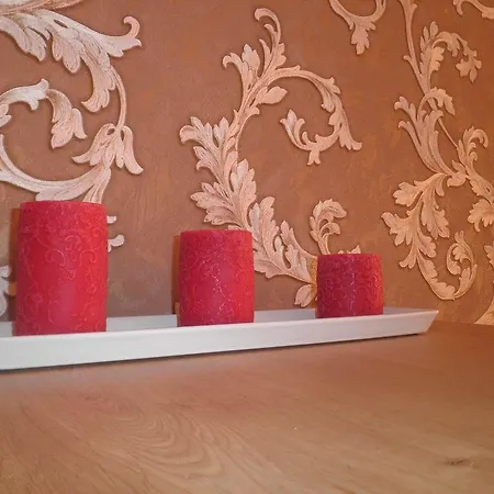 Apartment Kraev Primorsko