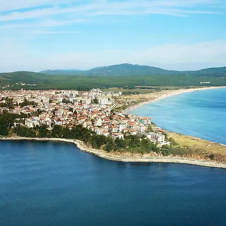 Kraev プリモルスコ