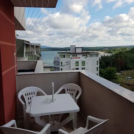 Kraev Apartment