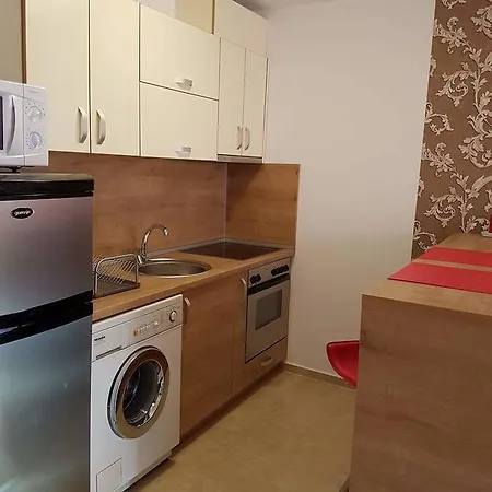 アパート Kraev *