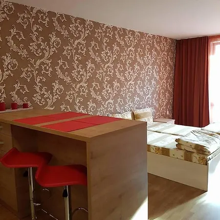Kraev Apartment *