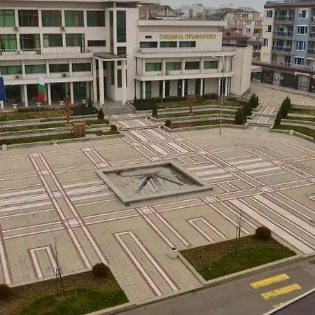 Apartment Kraev