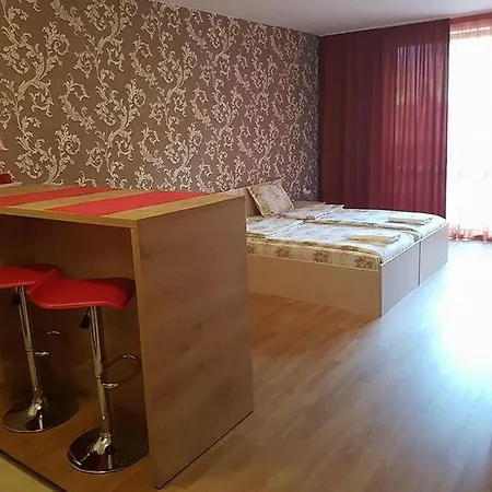Apartment Kraev