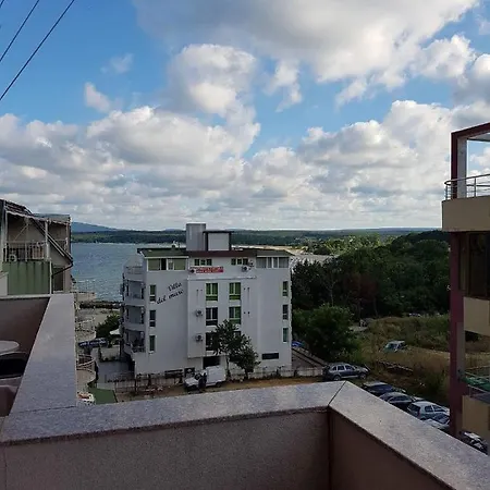 Apartment Kraev *