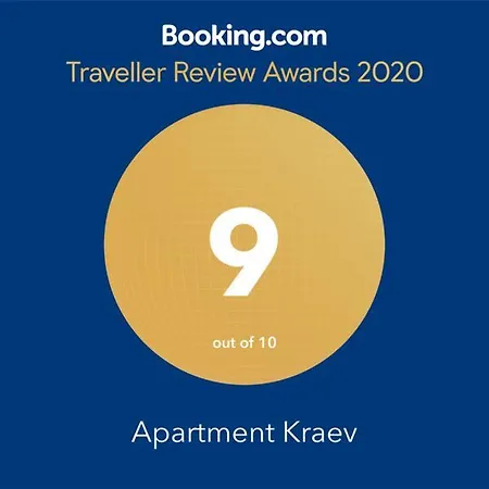 Apartment Kraev