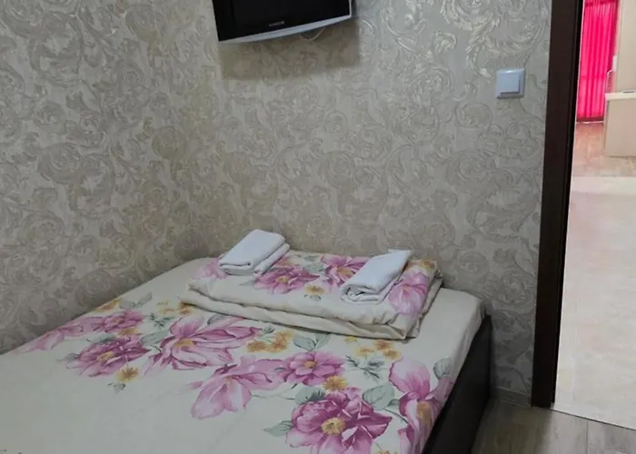 Kraev * 普里莫尔斯科